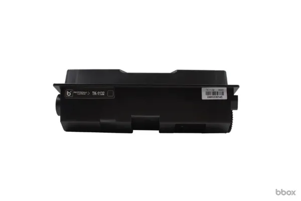 Cart. Toner p/ KYOCERA TK-1132 - FS 1132 MFP /FS 1030 MFP (TK1132) (3K)