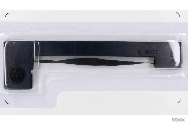 Cinta Matricial Compatible p/ Epson ERC-09