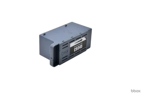 Caja de Mantenimiento p/ EPSON (E-C9345/PXMB9) - L15150, L8180, L8050, L8160