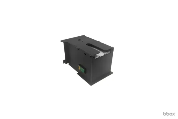 Caja de Mantenimiento p/ EPSON (T6711/PXBMB3) - WorkForce Pro WF-3620, 3640, 7110, 7610