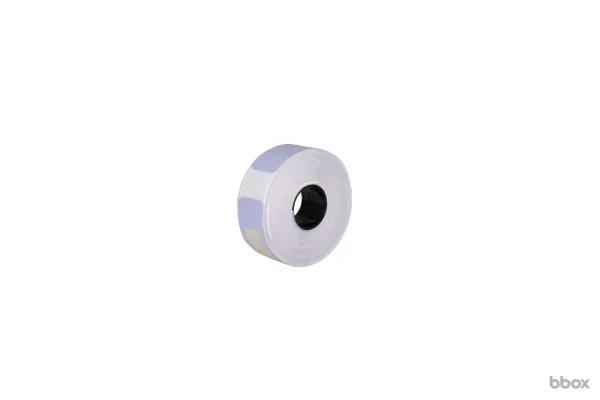 Cinta p/Rotuladora Lavanda 150 etiquetas 15x50mm