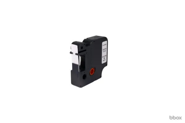 Cinta Rotuladora D1 45013 12mm x 7m