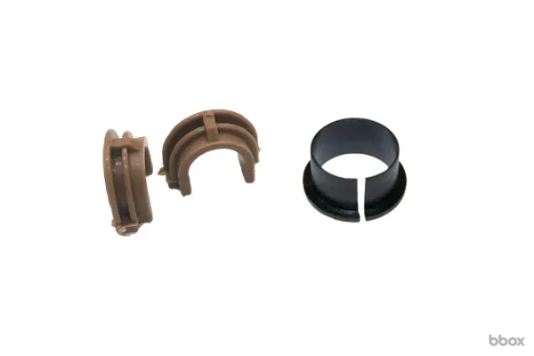BUSHING Pressure Roller p/ HP 2300 -  (RC1-0988-000)