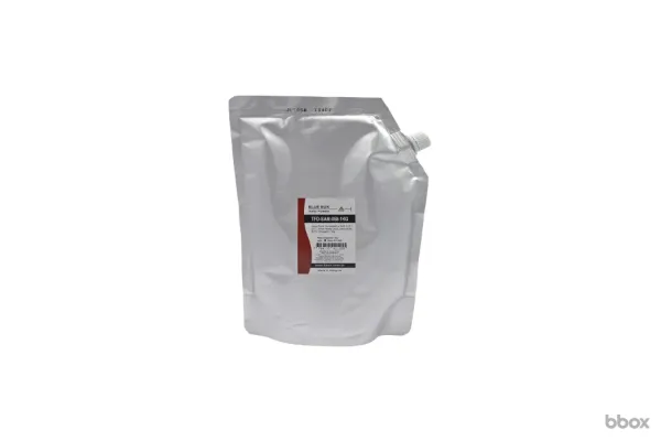 CARGA TONER p/ SAMSUNG D101, D111, XEROX Phaser 3020, XEROX B210, B215 - (058) - Doy x 1Kg