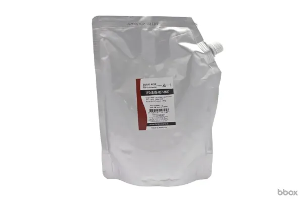 CARGA Toner p/ HP W1105A, D203, D201, D205, XEROX 3550, RICOH SP3710, SP377, SP310, PANTUM 219 - (037) - POLIESTER - Doy x 1Kg
