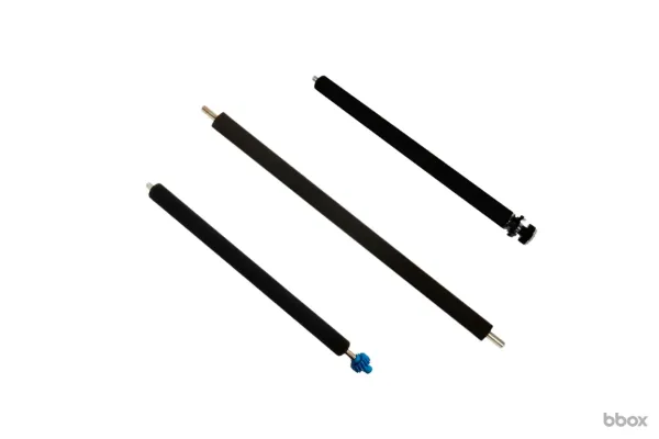 MAG Roller Completo p/ HP 1160, 1320, P2014, P2035, P2055, M2727, M400