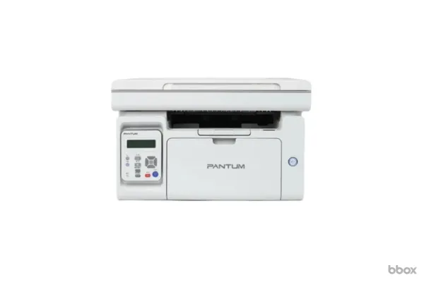 IMPRESORA Laser PANTUM M6509NW - Multifuncion