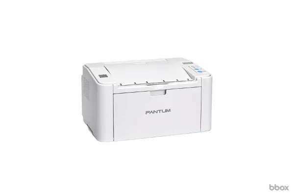 IMPRESORA Laser PANTUM P2509W