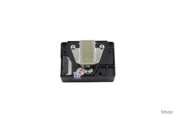 Cabezal EPSON F185000 p/ T1100, T1110,  Me1100, C110, C120, L1300, T30, T33, TX51 * (Unidad)