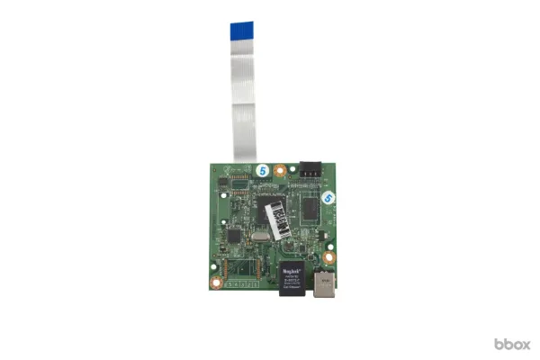 PLACA LOGICA, Formatter Board / Placa Usb HP Laserjet P1606 - (RM1-7623-020)