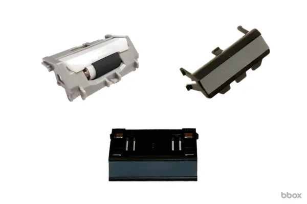 SEPARATION PAD p/ SAMSUNG ML1710, 2250, 2851, 2855, 3050,3471, 3560, 4050, 4100 - JC73-00140A