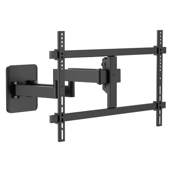 Soporte TV LED de Pared Movimiento Completo de 37" a 98" Reforzado 70Kg