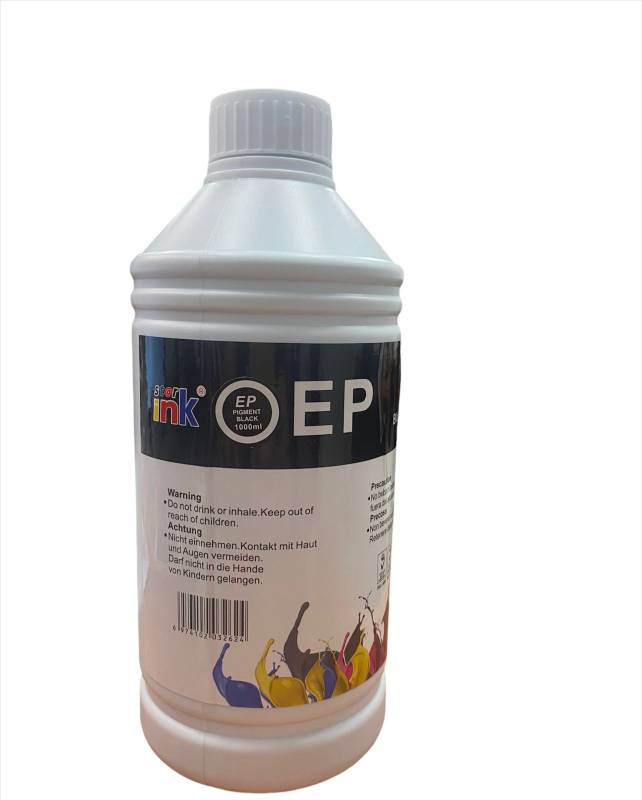 Tinta Compatible Ocbest P/ Epson 