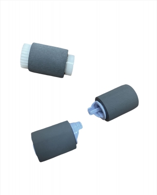 Pick Up Roller Compatible P/ Hp P4014, 4015 - Tray -2 / 3 - (cb506-67904) - Kit