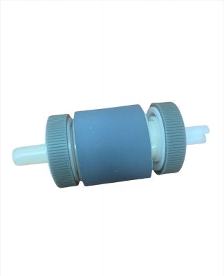 Pick Up Roller Compatible P/ Hp P2035, P2055, M400, M401 - (3 Ruedas) - (rm1-6414-assy) - Assy - Tray-2