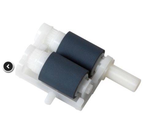 Pick Up Roller P/ Brother Hl-2230, Dcp-7065dn - Ly2093001 - Assembly