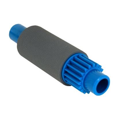 Pick Up Roller Compatible P/ Oki Mb562, B411, B431, C330 - 44483601 - Complete