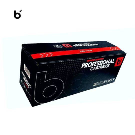 Cart. Toner P/ Hp 78A - (Ce278A) - P1566, P1606 - Especifico