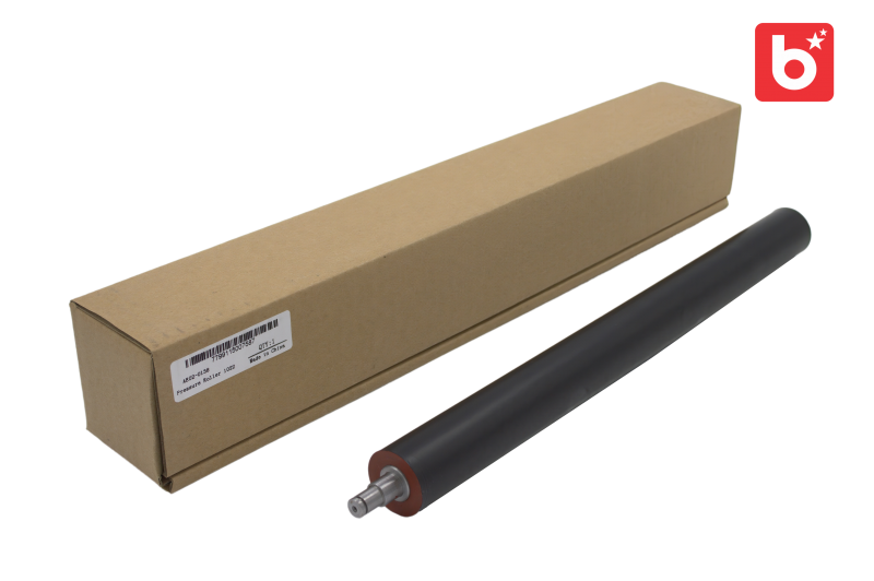 Rodillo De Presion P/ Ricoh Aficio 1022, 1027, 2022, 2027, 2032, 3025, 3030 - (Ae02-0138)