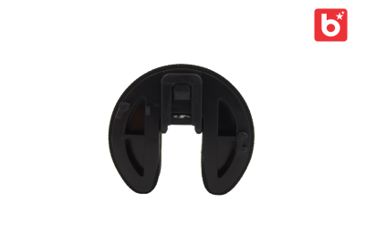 Pick Up Roller P/ Hp Cp1215, Cp1518, Cp1312, Cp1415, Cp1515, Cp2025, M2320 - Tray-2 -  (Rm1-4426-000)