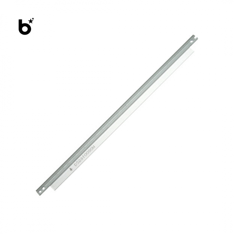 Doctor Blade Compatible P/ Hp P1005, P1505, P1606, Pro M12 (435a, 436a, 285a/278a, 279a, 283a)