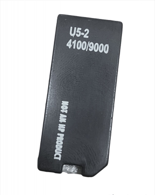 Chip Compatible P/ Hp 4100, 9000, 9050 - (c8543x C8061x)