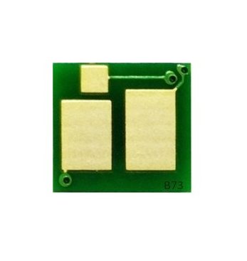 Chip P/ Hp Cf452a - M652, M681, M682 - (655a) - (10,5k) - Yellow