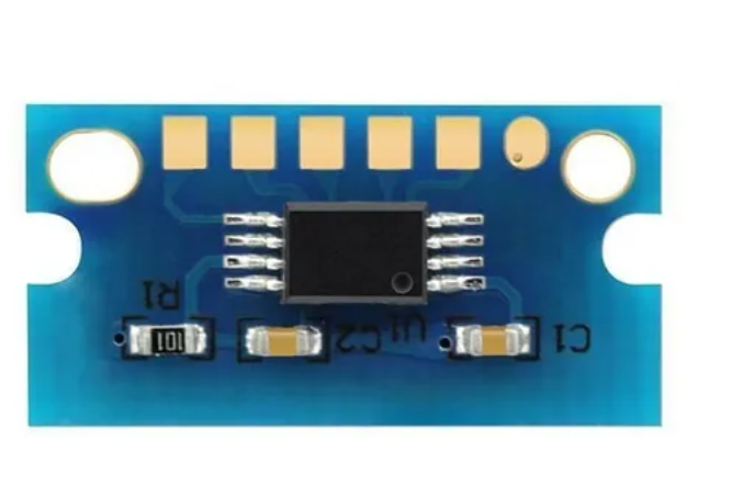 Chip Compatible P/ Minolta Bizhub C200, C203, C253, C353 - Imagen Unit - ( Iu211m) - Color - (55k) - Magenta
