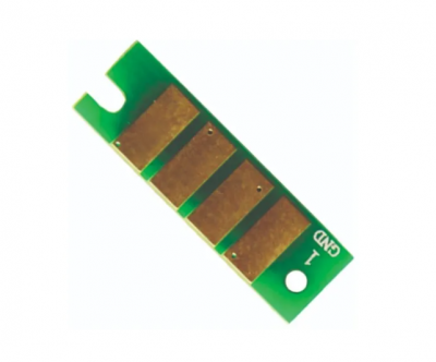 Chip Compatible P/ Ricoh Aficio Sp 377xa - (408161)  - (6.4k)