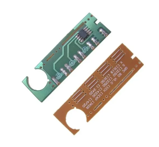 Chip Compatible P/ Xer Wc 3119 Mfp (013r00625) - (3k)