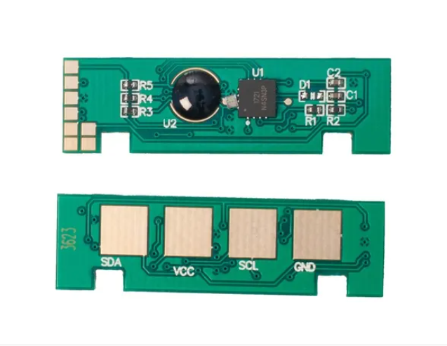 Chip Compatible P/ Xer Phaser 3330, Wc 3335, 3345 -  (106r03621) - (8.5k) 