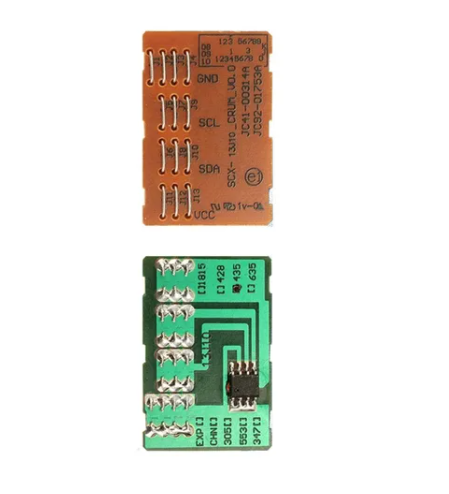 Chip Compatible P/ Xer Phaser 3435 - (106r01415) - (10k)