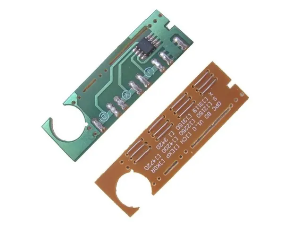 Chip Compatible P/ Xer Phaser 3500 - (106r01149) - (12k)