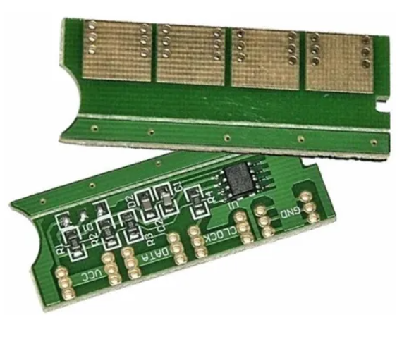 Chip Compatible P/ Xer Phaser 3600 - (106r01371) - (14k)