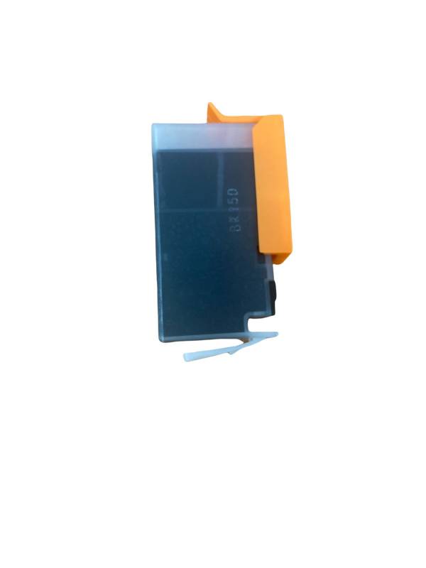 Cartucho Alternativo De Tinta Bbox P/ Hp 670 Xl  - (cz117al) - (21 Ml) - (caja Blanca) - Negro