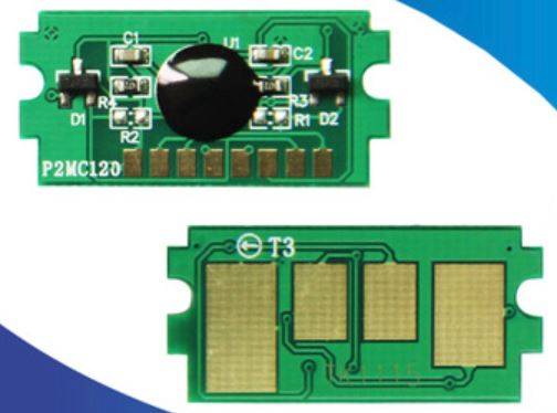 Chip Compatible P/ Ricoh Aficio Sp 5310, Mp 501spf, Mp 610spf, Sp 5300dn, Lanier Mp 501spf - (407823) - (25k) 