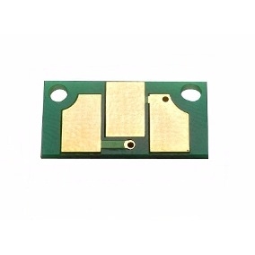 Chip Compatible P/ Minolta Magicolor 7450 - (12k) - (8938-615) - Magenta - Eu 220v