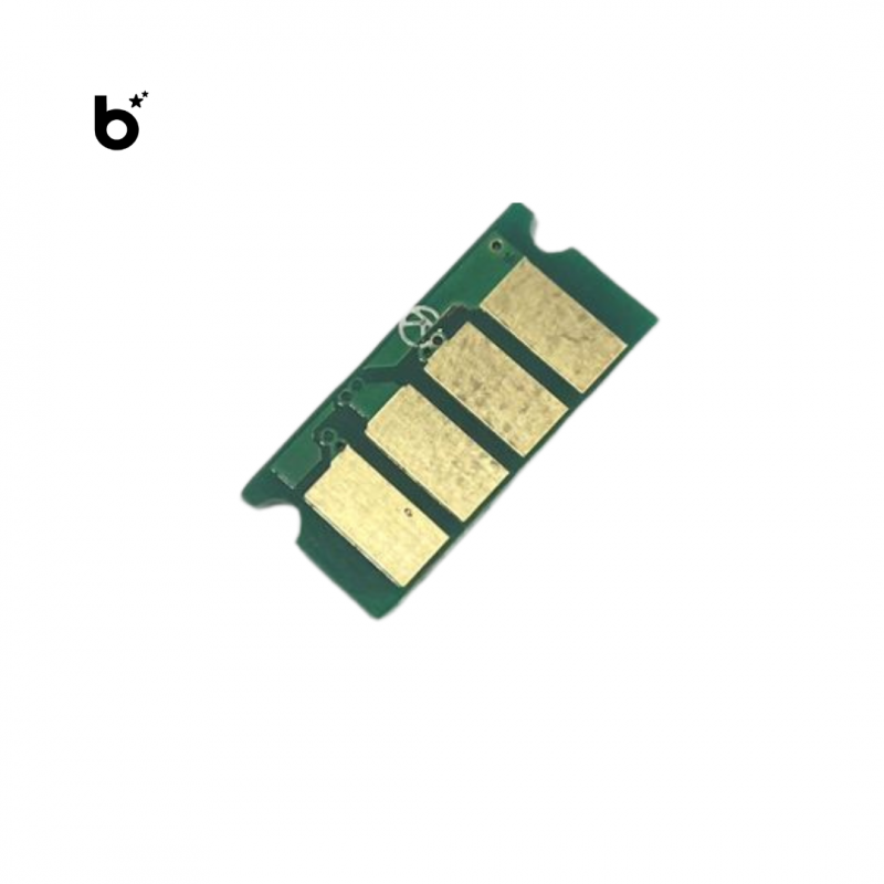 Chip Compatible P/ Ricoh Aficio Sp C220, C221sf, 222sf, C240 () - Cyan - (2k)