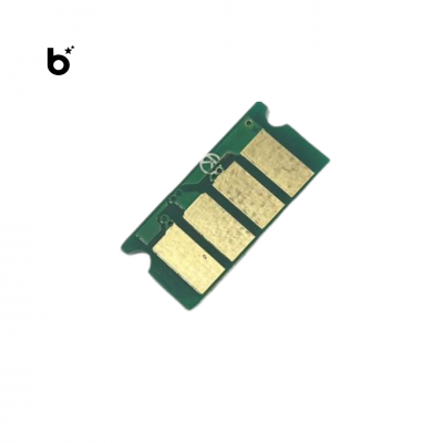 Chip Compatible P/ Ricoh Aficio Sp C220, C221sf, 222sf, C240 () - Negro - (2k)