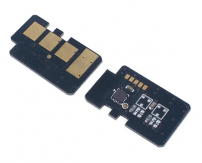 Chip Compatible P/ Sam D106s - (mlt-d106) - (2k)