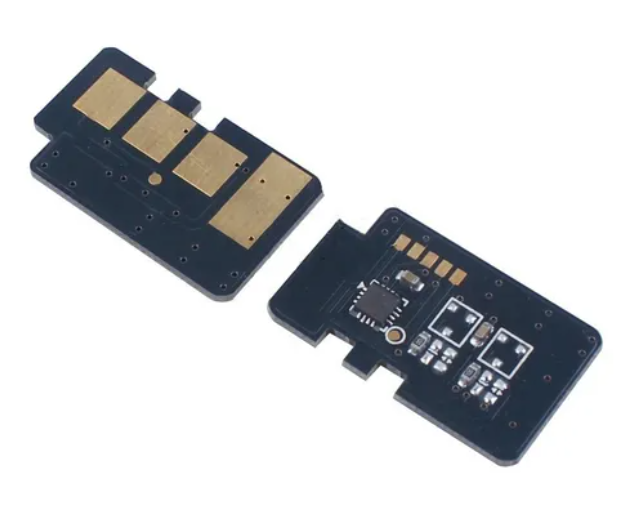 Chip Compatible P/ Sam D106s - (mlt-d106) - (2k)