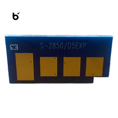 Chip Compatible P/ Sam Ml-2850d / Ml-2851nd - (ml-d2850b / Xaa) - (5k) 