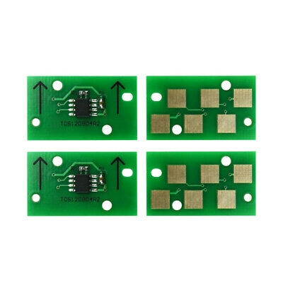 Chip Compatible P/ Toshiba Tfc28 (estudio 2330c/3520c) - Magenta - ()