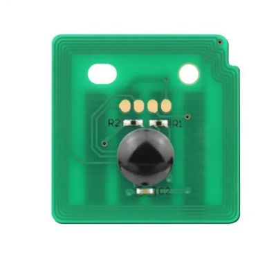 Chip Compatible P/ Xer Phaser 7500 - (106r01443) - (17.8k) - Cyan