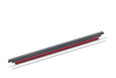 Wiper Blade P/ Lexmark T650, T652, T654, X653, X654