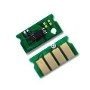 Chip Compatible P/ Ricoh Aficio Color Sp C810, C811 - C810y - (820008) - Amarillo - (15k)