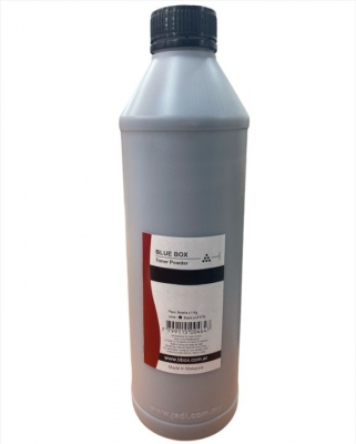 Carga Toner Compatible P/ Oki B410, B411, B431, Mb491, B4200, Es5162, Es5112 - Botella X 1kg