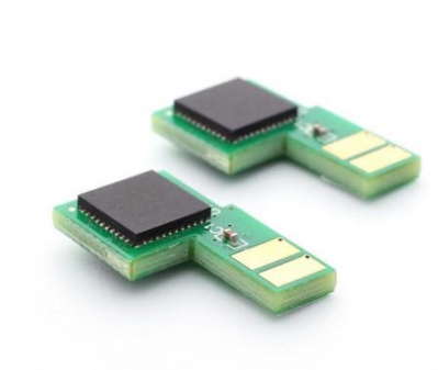 Chip Compatible P/ Hp M506, Mfp M501, Mfp M527 - (cf287a) - Negro (9k) - (87a)