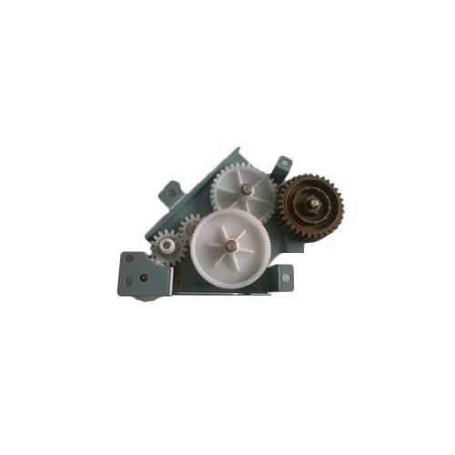 Swing Plate Compatible P/ Hp M60x, M601, M602, M603 - (rc2-2432-m600) - Assembly Fuser Assy 