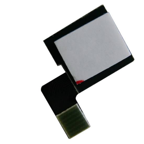 Chip Compatible P/ Hp M252, M277 - Cf400x - (201x) - (2,8k) - Negro